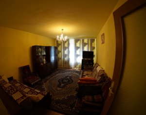 Lakás 2 szobák eladó on Cluj-napoca, Zóna Intre Lacuri