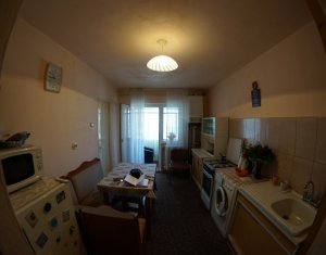 Lakás 2 szobák eladó on Cluj-napoca, Zóna Intre Lacuri