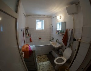 Lakás 2 szobák eladó on Cluj-napoca, Zóna Intre Lacuri