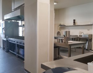 Üzlethelyiség eladó on Cluj-napoca, Zóna Manastur