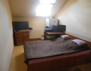 Lakás 2 szobák eladó on Cluj-napoca, Zóna Manastur