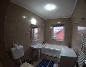 Lakás 3 szobák kiadó on Cluj-napoca, Zóna Buna Ziua