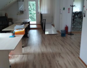 Iroda kiadó, 135m2 on Cluj-napoca, Zóna Zorilor