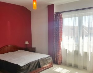 Lakás 4 szobák kiadó on Cluj-napoca, Zóna Centru