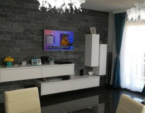 Lakás 2 szobák eladó on Cluj-napoca, Zóna Europa