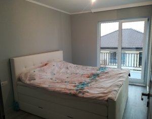 Lakás 2 szobák eladó on Cluj-napoca, Zóna Europa