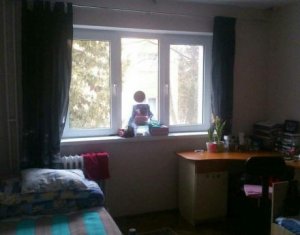 Appartement 2 chambres à louer dans Cluj-napoca, zone Manastur