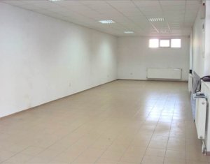 Üzlethelyiség kiadó, 66m2 on Cluj-napoca, Zóna Marasti