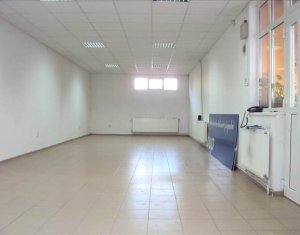 Üzlethelyiség kiadó on Cluj-napoca, Zóna Marasti
