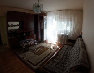 Lakás 3 szobák eladó on Cluj-napoca, Zóna Manastur