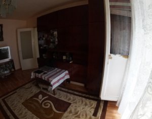 Lakás 3 szobák eladó on Cluj-napoca, Zóna Manastur