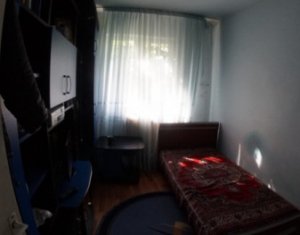 Lakás 3 szobák eladó on Cluj-napoca, Zóna Manastur