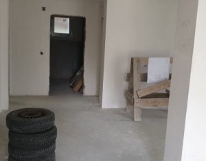 Ház 4 szobák eladó on Cluj-napoca, Zóna Grigorescu