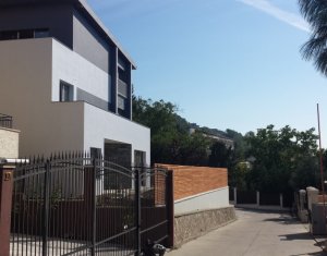 Ház 6 szobák eladó on Cluj-napoca, Zóna Grigorescu