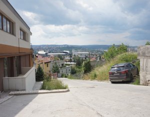 Ház 6 szobák eladó on Cluj-napoca, Zóna Grigorescu