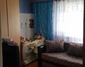 Appartement 2 chambres à vendre dans Cluj-napoca, zone Grigorescu