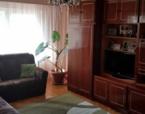 Appartement 2 chambres à vendre dans Cluj-napoca, zone Grigorescu