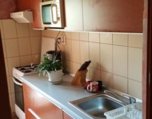 Appartement 2 chambres à vendre dans Cluj-napoca, zone Grigorescu