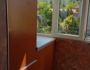 Appartement 2 chambres à vendre dans Cluj-napoca, zone Grigorescu