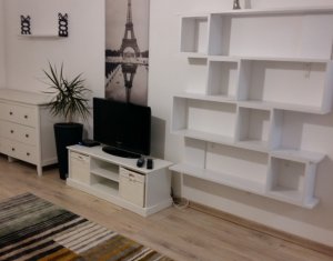 Lakás 2 szobák kiadó on Cluj-napoca, Zóna Zorilor