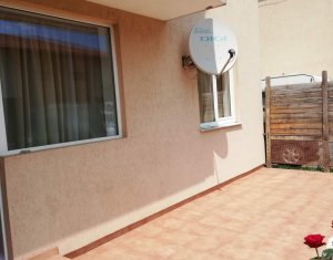 , 60m2 on Floresti
