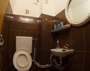 Lakás 4 szobák eladó on Cluj-napoca, Zóna Manastur