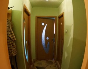 Lakás 4 szobák eladó on Cluj-napoca, Zóna Manastur