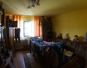 Lakás 4 szobák eladó on Cluj-napoca, Zóna Manastur