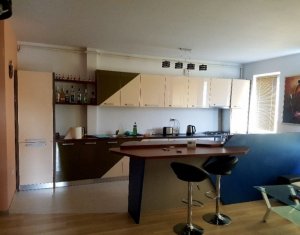 , 60m2 on Floresti