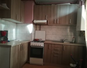 Lakás 2 szobák kiadó on Cluj-napoca, Zóna Marasti