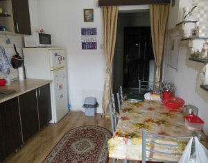 , 32m2 on Floresti