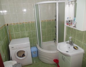 Lakás 1 szobák eladó on Floresti