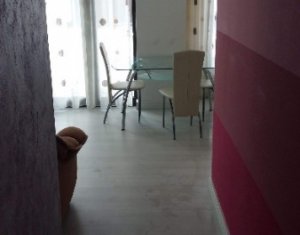 Lakás 2 szobák eladó on Cluj-napoca, Zóna Intre Lacuri