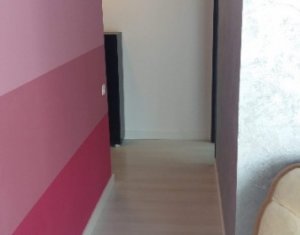 Lakás 2 szobák eladó on Cluj-napoca, Zóna Intre Lacuri