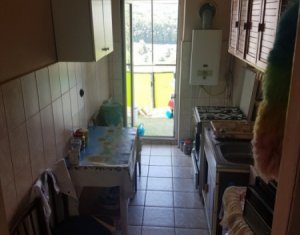 , 55m2 on Cluj-napoca, Zóna Manastur