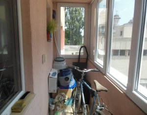 Lakás 3 szobák eladó on Cluj-napoca, Zóna Grigorescu