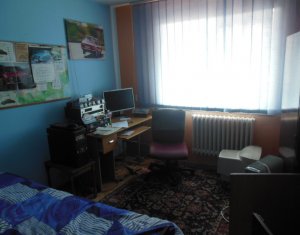 Lakás 3 szobák eladó on Cluj-napoca, Zóna Grigorescu