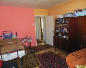 Lakás 3 szobák eladó on Cluj-napoca, Zóna Grigorescu