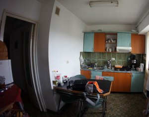 Lakás 2 szobák eladó on Cluj-napoca, Zóna Intre Lacuri