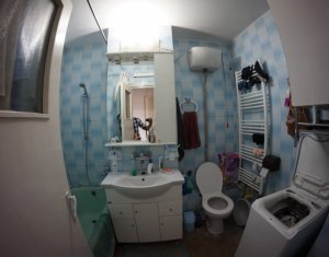 Lakás 2 szobák eladó on Cluj-napoca, Zóna Intre Lacuri