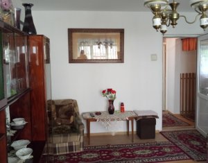 Lakás 3 szobák eladó on Cluj-napoca, Zóna Intre Lacuri