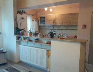 , 55m2 on Floresti