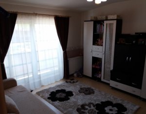 Lakás 2 szobák eladó on Floresti