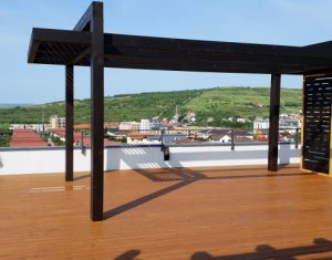 Lakás 5 szobák kiadó on Cluj-napoca, Zóna Borhanci