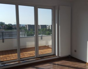 Lakás 5 szobák kiadó on Cluj-napoca, Zóna Borhanci