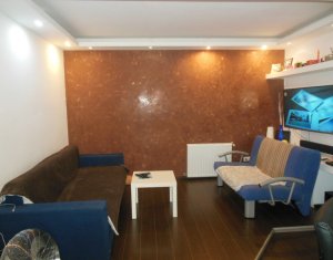 , 59m2 on Floresti