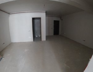 , 55.5m2 on Cluj-napoca, Zóna Baciu