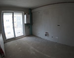 Lakás 2 szobák eladó on Cluj-napoca, Zóna Baciu
