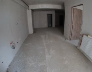 Lakás 2 szobák eladó on Cluj-napoca, Zóna Baciu