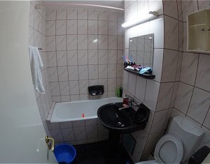 Lakás 2 szobák eladó on Cluj-napoca, Zóna Manastur